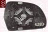 KLOKKERHOLM 75211065 Mirror Glass, outside mirror
